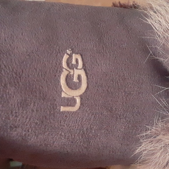 Euc! UGG - Picture 5 of 9